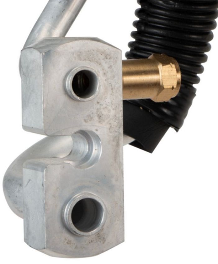 Four Seasons 56693 Discharge & Suction Line Hose Assembly