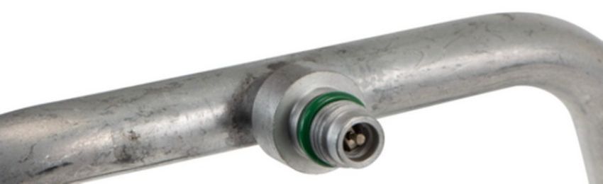 Four Seasons 56693 Discharge & Suction Line Hose Assembly
