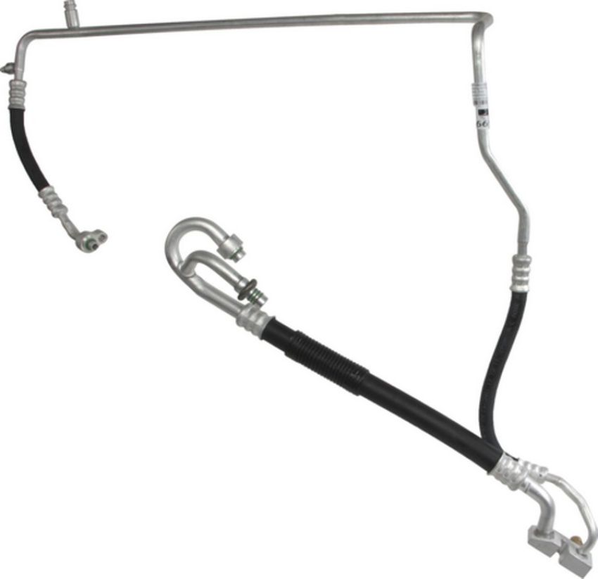 Four Seasons 56695 Discharge & Suction Line Hose Assembly