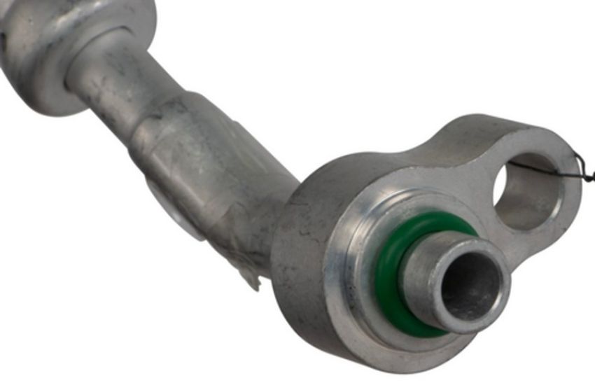 Four Seasons 56695 Discharge & Suction Line Hose Assembly