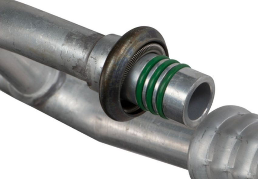 Four Seasons 56695 Discharge & Suction Line Hose Assembly