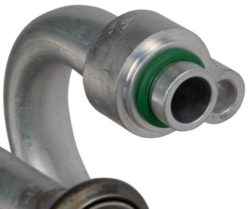 Four Seasons 56695 Discharge & Suction Line Hose Assembly