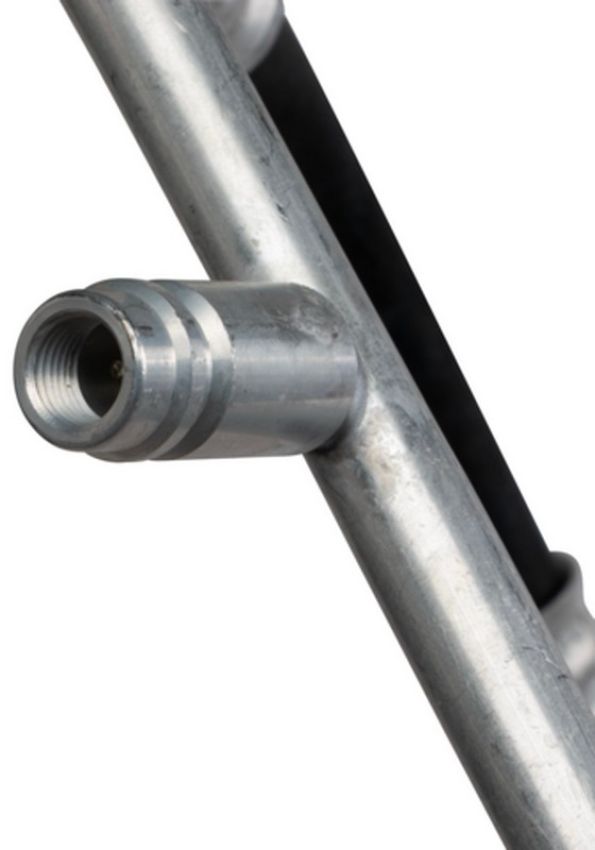 Four Seasons 56695 Discharge & Suction Line Hose Assembly