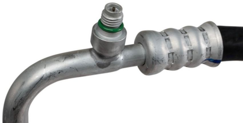 Four Seasons 56695 Discharge & Suction Line Hose Assembly