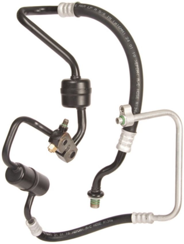 Four Seasons 56696 Discharge & Suction Line Hose Assembly