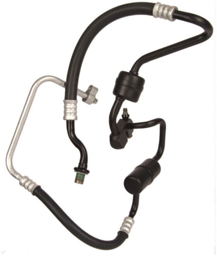 Four Seasons 56696 Discharge & Suction Line Hose Assembly