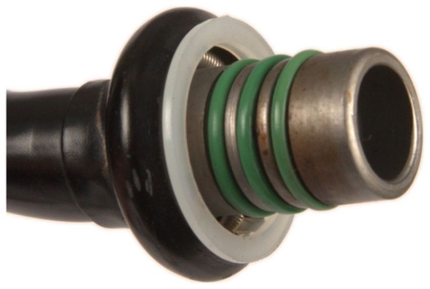 Four Seasons 56696 Discharge & Suction Line Hose Assembly