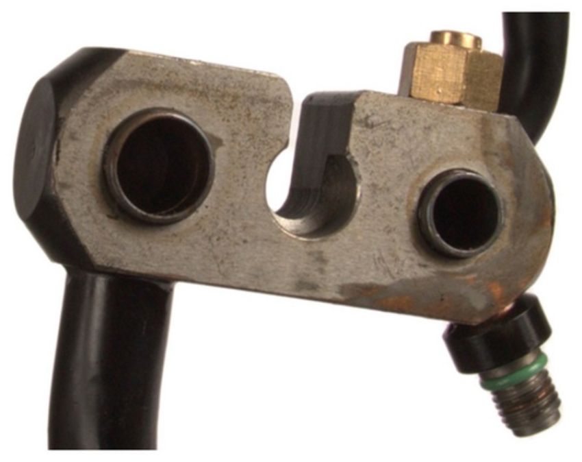 Four Seasons 56696 Discharge & Suction Line Hose Assembly
