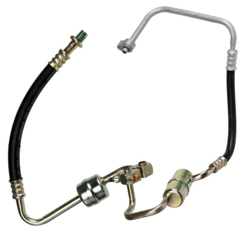 Four Seasons 56697 Discharge & Suction Line Hose Assembly