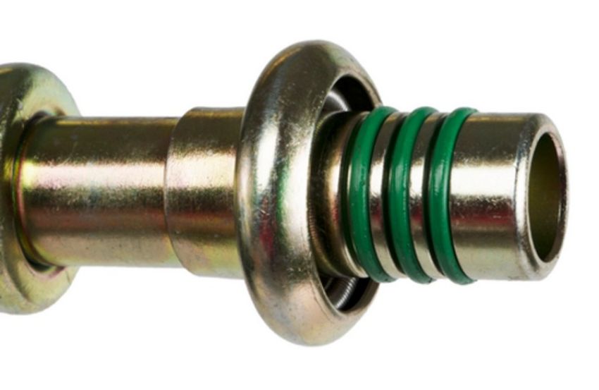 Four Seasons 56697 Discharge & Suction Line Hose Assembly