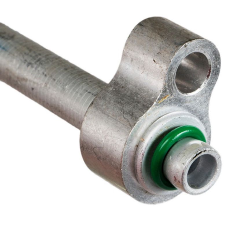 Four Seasons 56697 Discharge & Suction Line Hose Assembly
