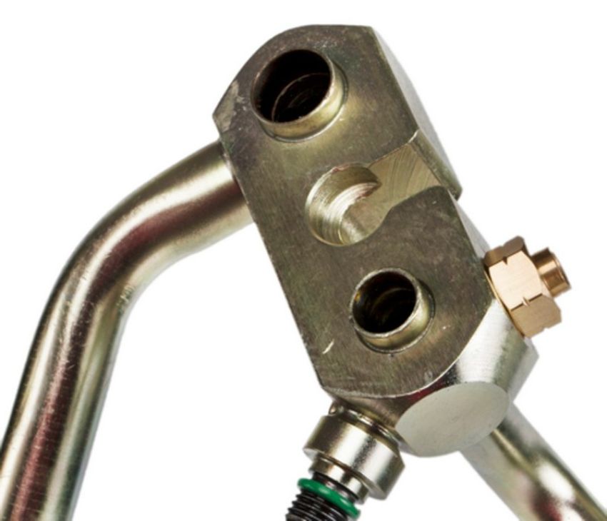 Four Seasons 56697 Discharge & Suction Line Hose Assembly