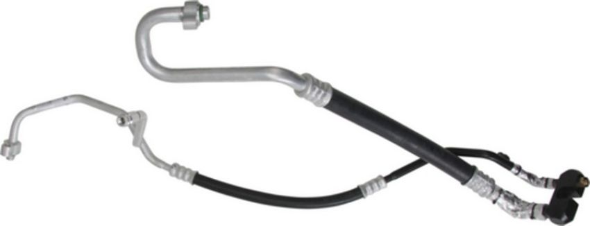 Four Seasons 56698 Discharge & Suction Line Hose Assembly