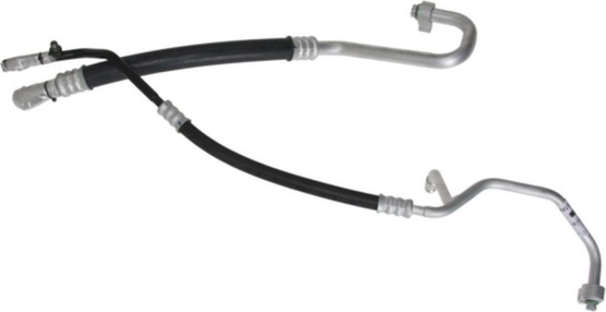 Four Seasons 56698 Discharge & Suction Line Hose Assembly