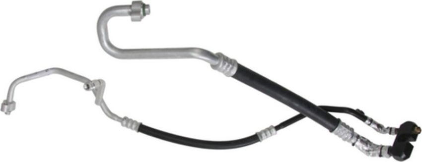 Four Seasons 56698 Discharge & Suction Line Hose Assembly