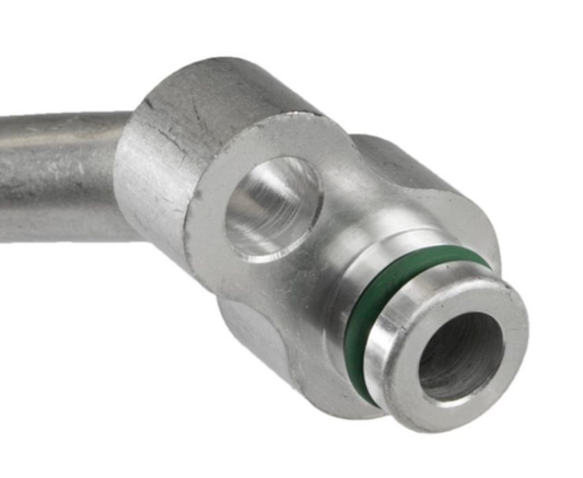 Four Seasons 56699 Discharge Line Hose Assembly