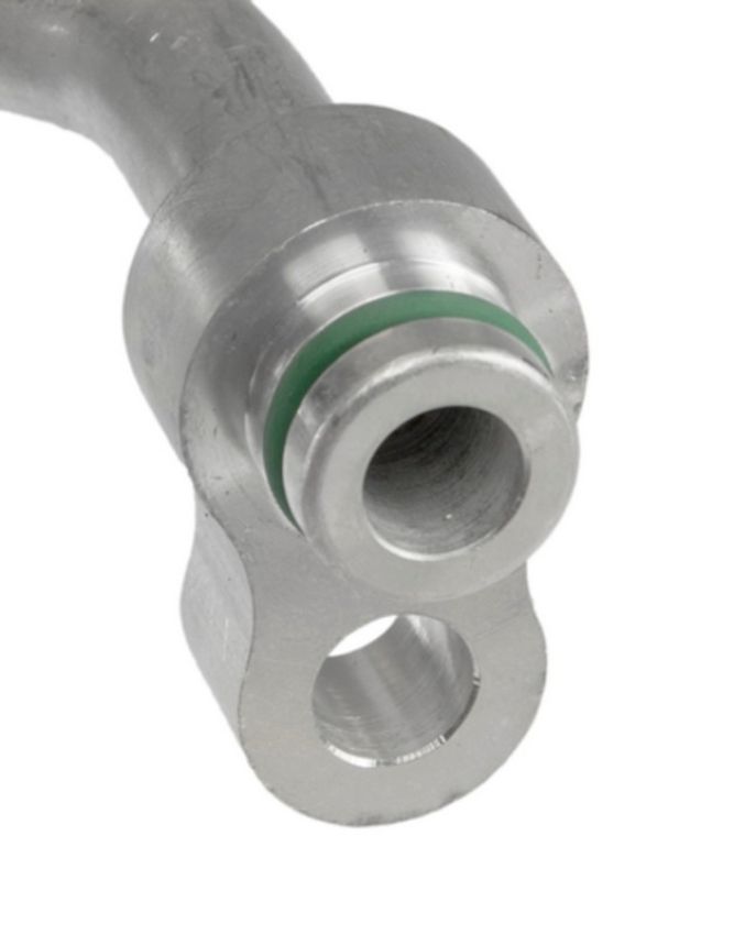 Four Seasons 56699 Discharge Line Hose Assembly