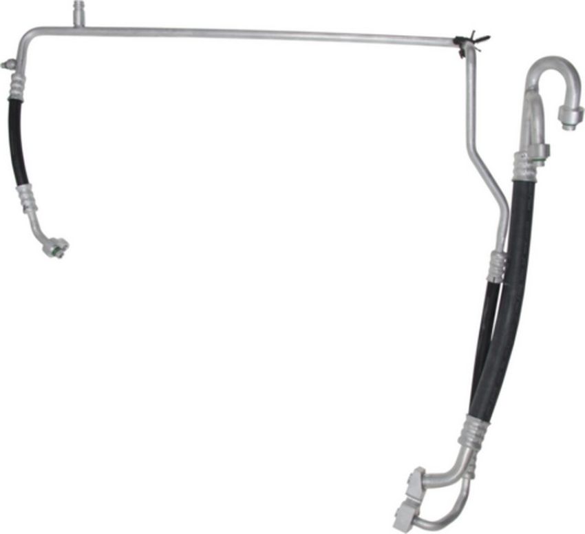 Four Seasons 56700 Discharge & Suction Line Hose Assembly