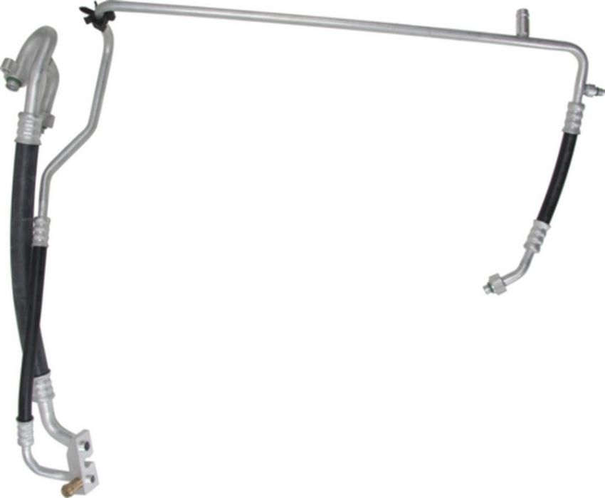 Four Seasons 56700 Discharge & Suction Line Hose Assembly