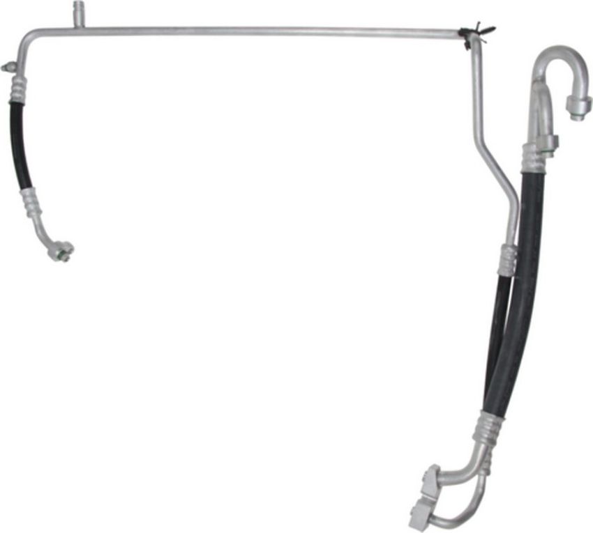 Four Seasons 56700 Discharge & Suction Line Hose Assembly