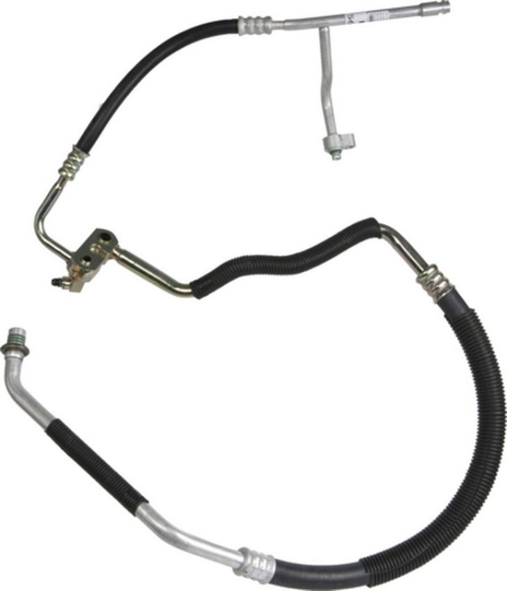 Four Seasons 56701 Discharge & Suction Line Hose Assembly