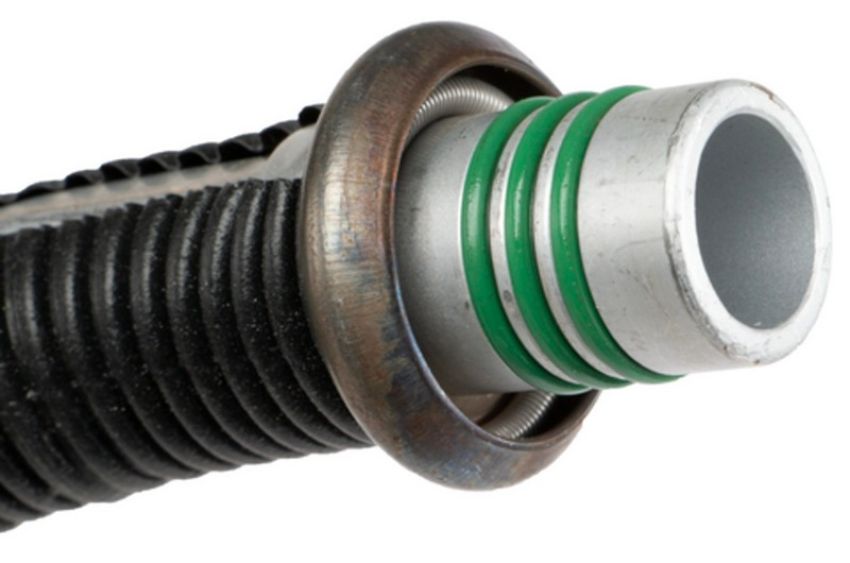Four Seasons 56701 Discharge & Suction Line Hose Assembly