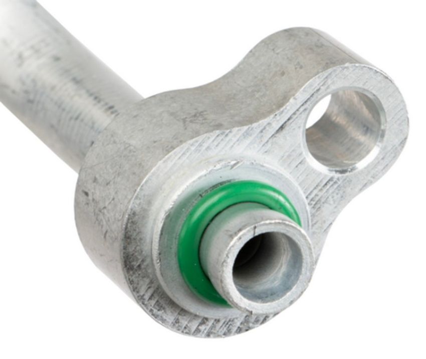 Four Seasons 56701 Discharge & Suction Line Hose Assembly