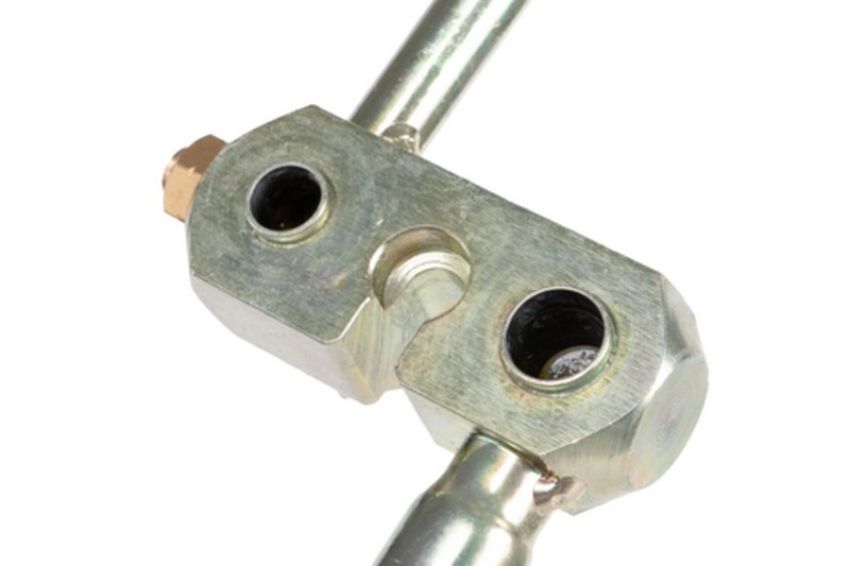 Four Seasons 56701 Discharge & Suction Line Hose Assembly