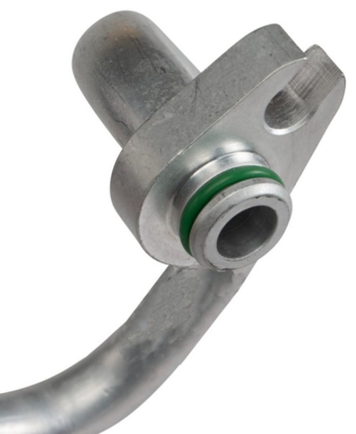 Four Seasons 56702 Suction Line Hose Assembly