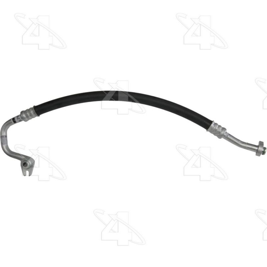 Four Seasons 56702 Suction Line Hose Assembly