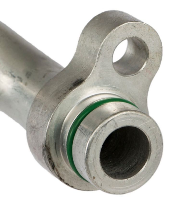 Four Seasons 56703 Suction Line Hose Assembly