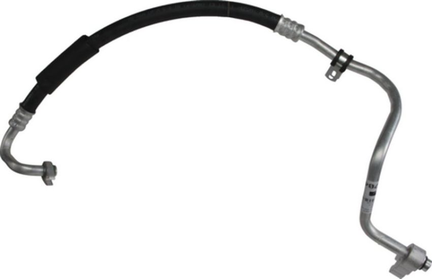Four Seasons 56704 Suction Line Hose Assembly