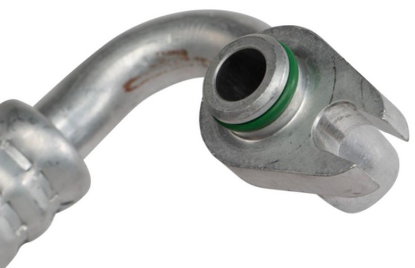 Four Seasons 56704 Suction Line Hose Assembly
