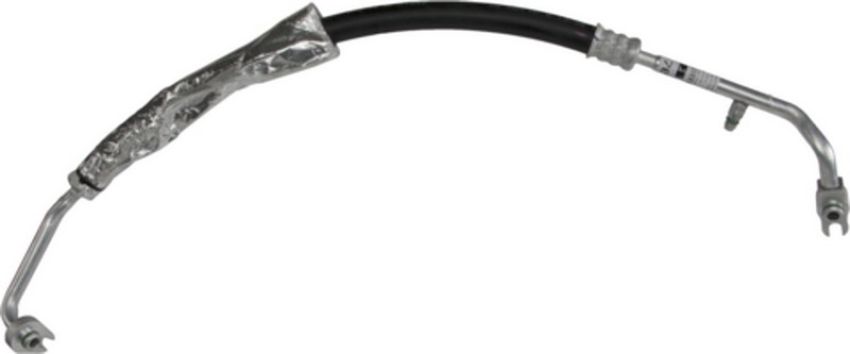 Four Seasons 56705 Discharge Line Hose Assembly