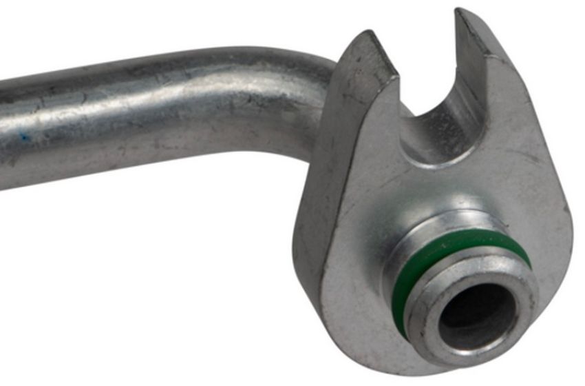 Four Seasons 56705 Discharge Line Hose Assembly