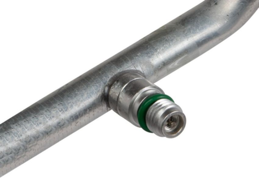 Four Seasons 56705 Discharge Line Hose Assembly