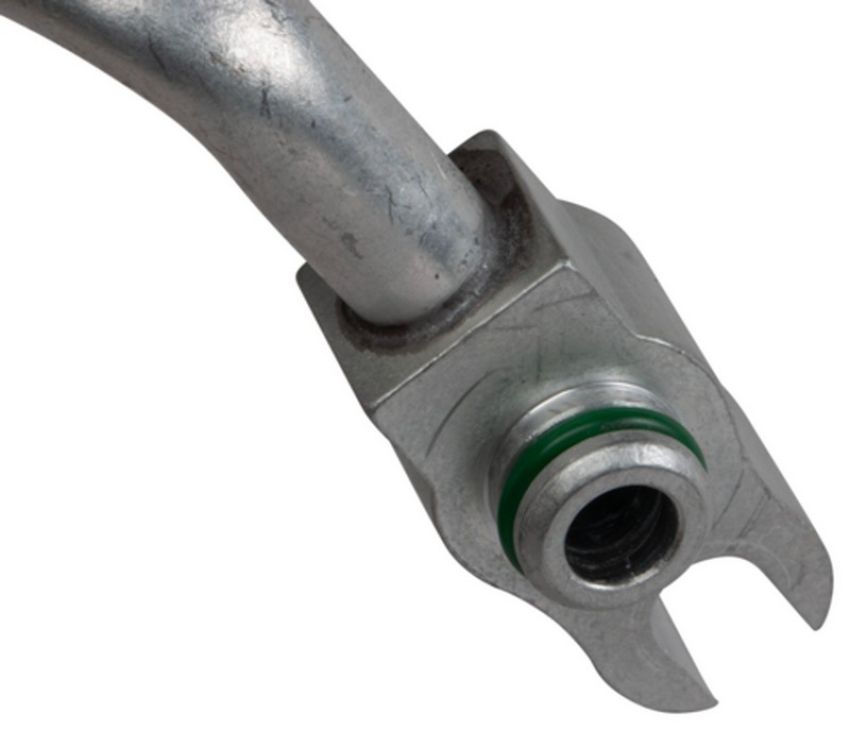 Four Seasons 56705 Discharge Line Hose Assembly