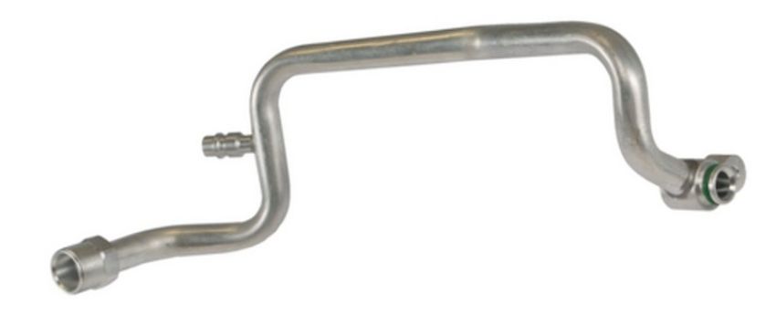 Four Seasons 56706 Suction Line Hose Assembly