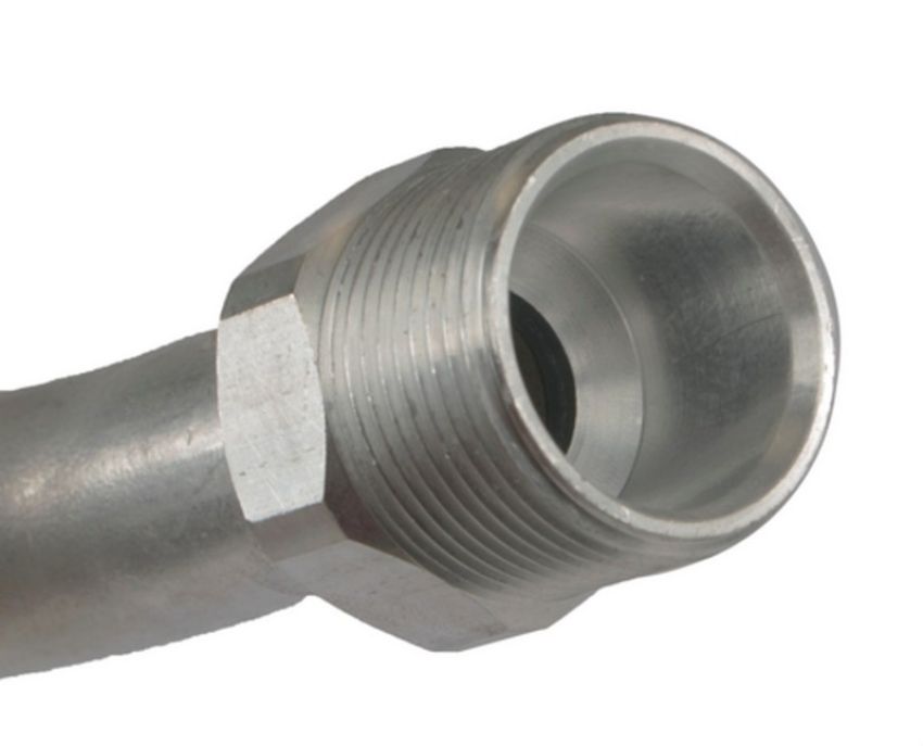 Four Seasons 56706 Suction Line Hose Assembly