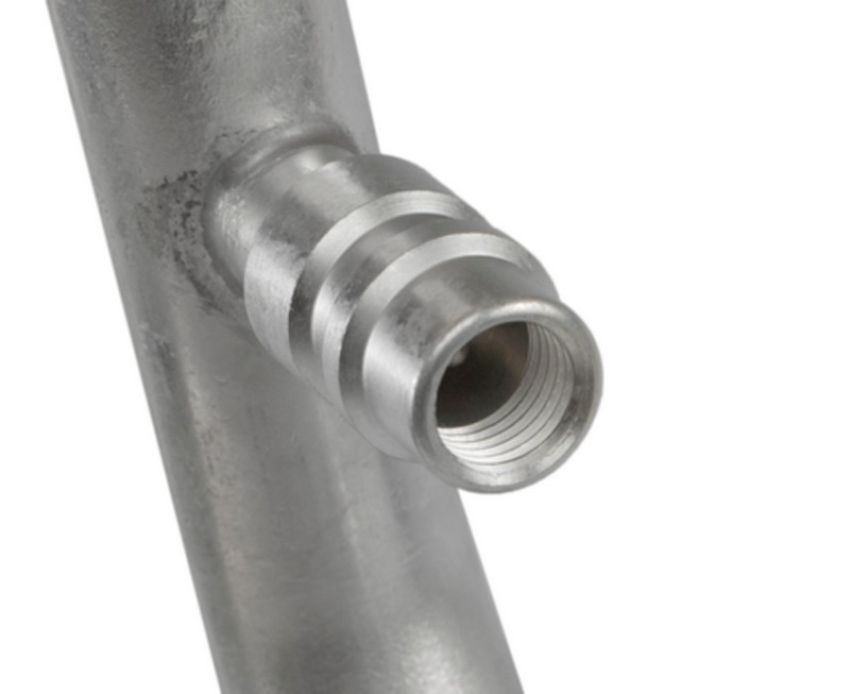 Four Seasons 56706 Suction Line Hose Assembly