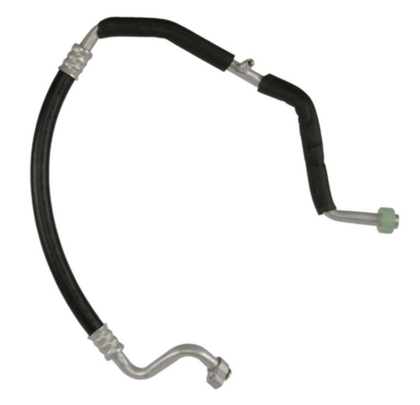 Four Seasons 56707 Suction Line Hose Assembly