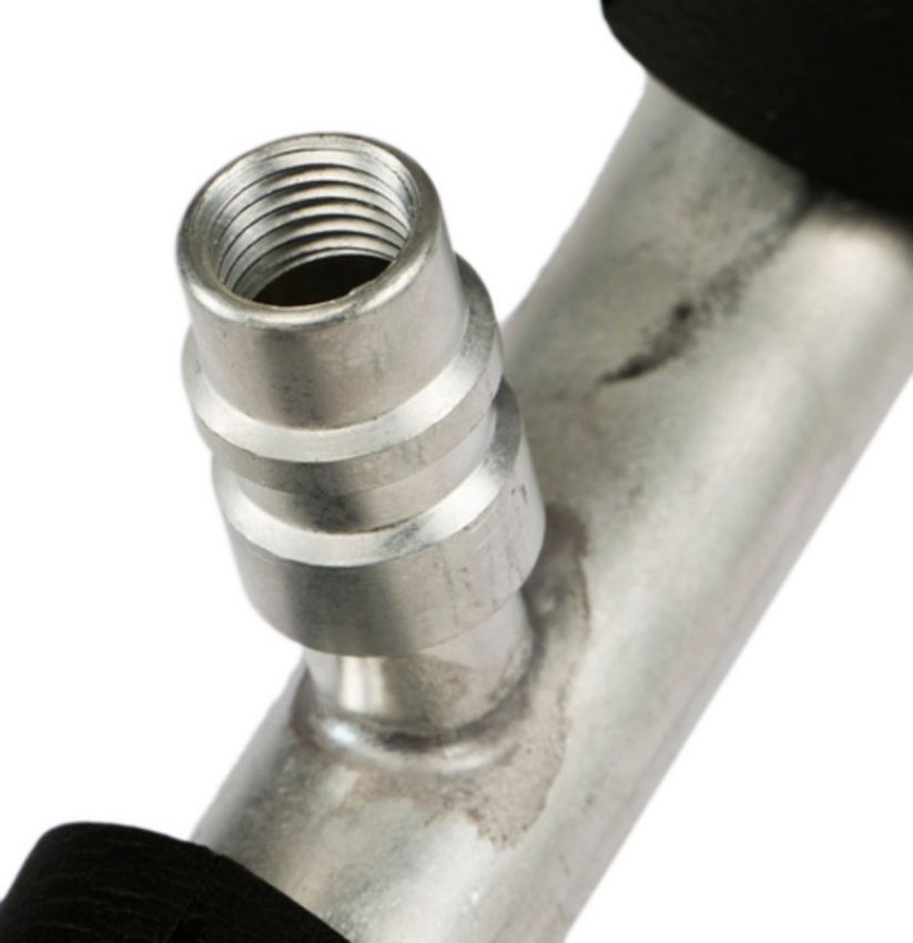 Four Seasons 56707 Suction Line Hose Assembly