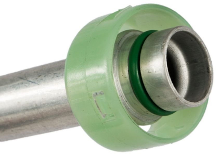 Four Seasons 56707 Suction Line Hose Assembly