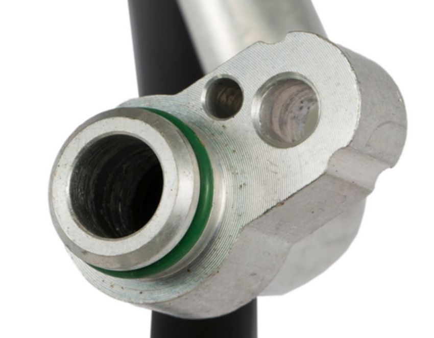 Four Seasons 56707 Suction Line Hose Assembly