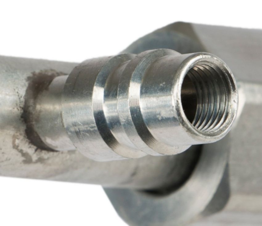 Four Seasons 56708 Suction Line Hose Assembly