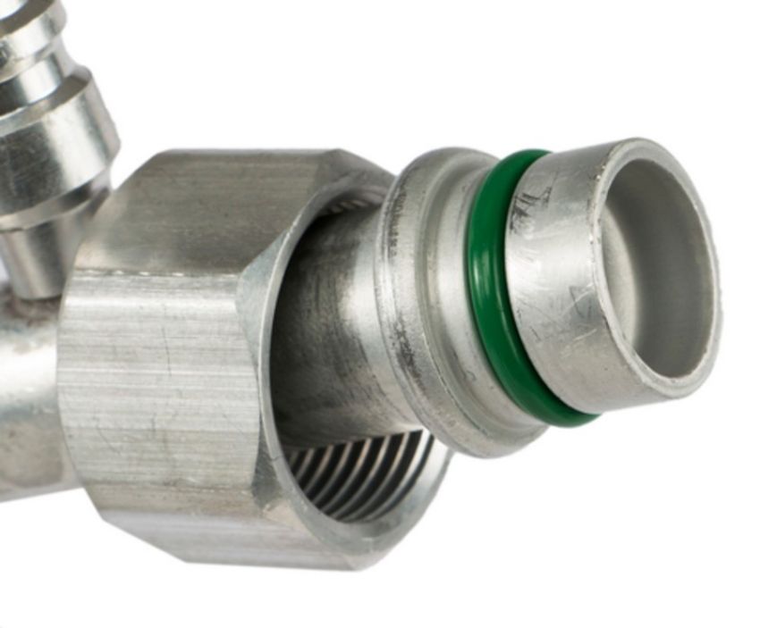 Four Seasons 56708 Suction Line Hose Assembly