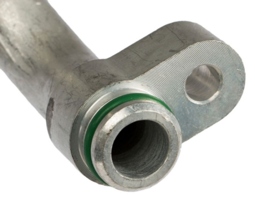 Four Seasons 56708 Suction Line Hose Assembly