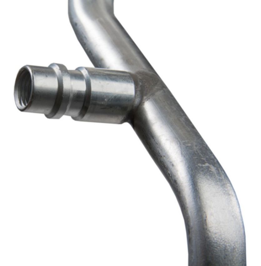 Four Seasons 56710 Liquid Line Hose Assembly w/ Captured Orifice Tube