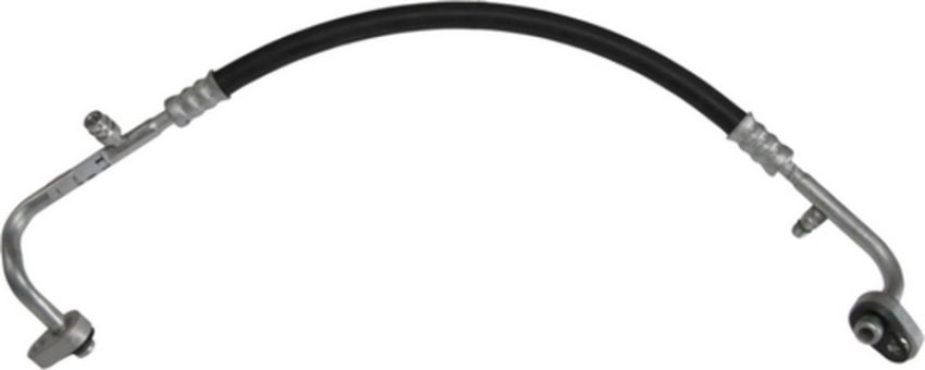 Four Seasons 56711 Discharge Line Hose Assembly