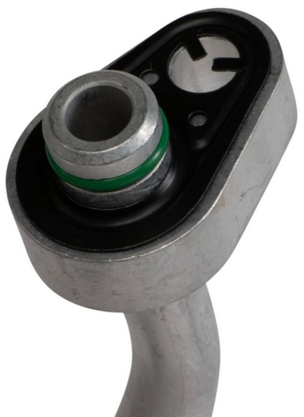 Four Seasons 56711 Discharge Line Hose Assembly